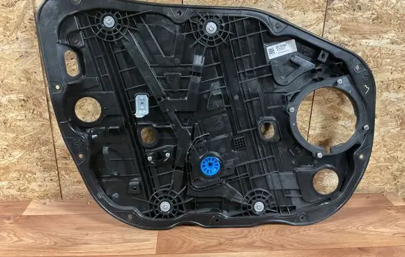 KIA Niro Front door electric window regulator 82480G5110
