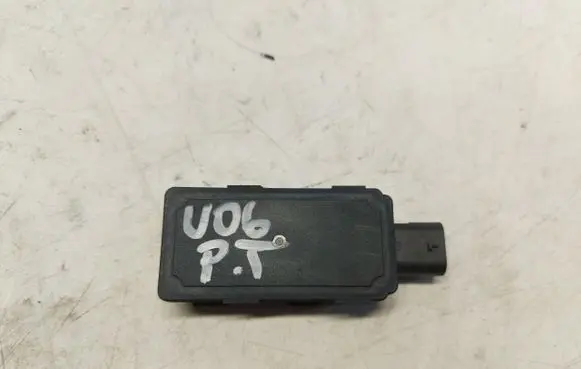 BMW 2 Active Tourer U06 Antenna control unit 5A3EC73
