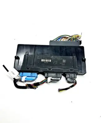 BMW 5 F10 F11 Comfort/convenience module 504D14F19 JB936111602