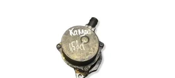 Renault Kangoo I Vacuum pump 72238912 02T1003126