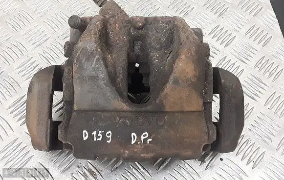 Volvo XC60 Front brake caliper