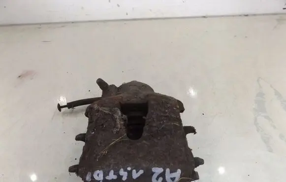 Audi A2 Front brake caliper
