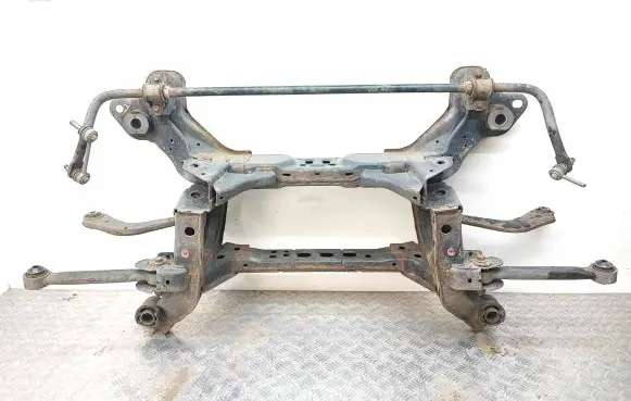 Ford Mondeo MK V Rear subframe 