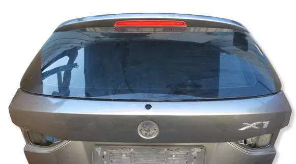 BMW X1 E84 Tailgate/trunk/boot lid 41002993152 X1E84