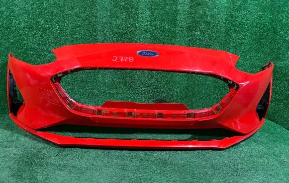 Ford Focus Front bumper