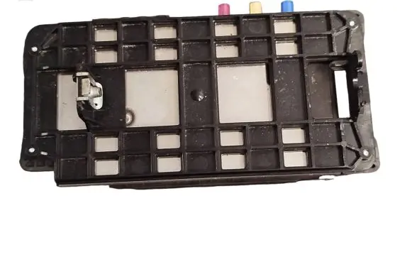 Ford Kuga III Other control units/modules LV4T14G229DM A2C7714360600 352216014950833
