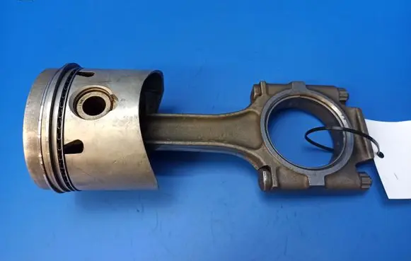 Jaguar XJS Piston with connecting rod F41140A