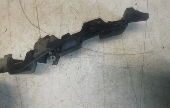 Land Rover Range Rover Sport L320 Bumper support mounting bracket corner DPL000161 L2LTC PP-GF30
