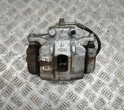 Hyundai Tucson IV NX4 Front brake caliper 58110R2100