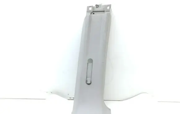 (B) pillar trim (top)