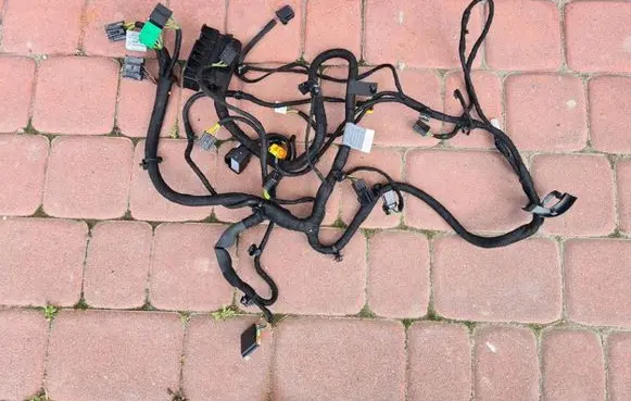 Opel Insignia A Other wiring loom 13287094