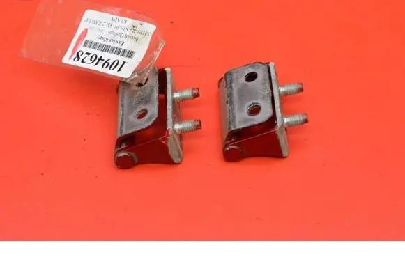 Nissan Qashqai Tailgate/trunk/boot hinge