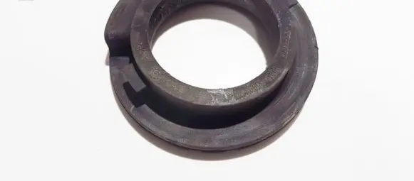 Ford Mondeo MK IV Front coil spring rubber mount 6g915599baa 6g91-5599-baa