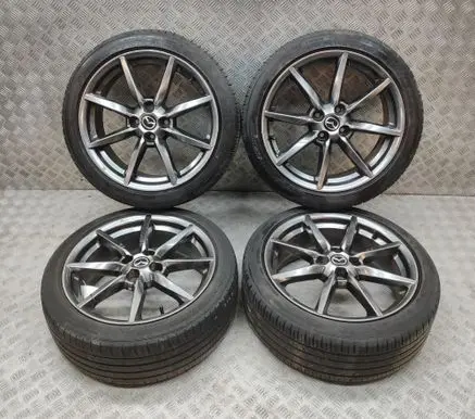 Mazda MX-5 ND R17 alloy rim 9965H47070