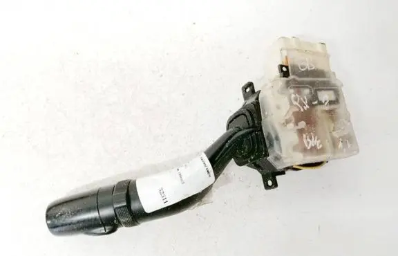 Mazda CX-7 Indicator stalk 17d254