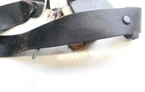 Opel Zafira A Front seatbelt 3122625 1243594