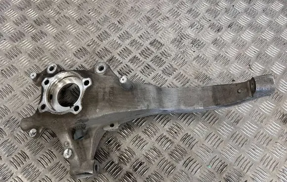 Volvo XC60 Front wheel hub 31476878