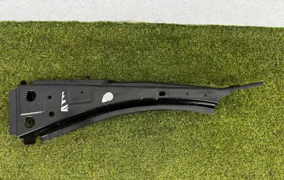 Audi A1 Front piece kit 82A810136B 20230411