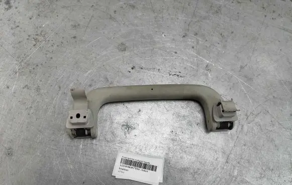 Mercedes-Benz S W221 Front interior roof grab handle A22181003517E94
