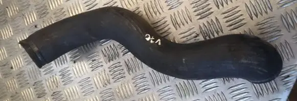 Volvo V70 Intercooler hose/pipe