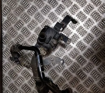 Volkswagen Transporter - Caravelle T6 Water pump 2N0121065 5Q0965561B 704071160127