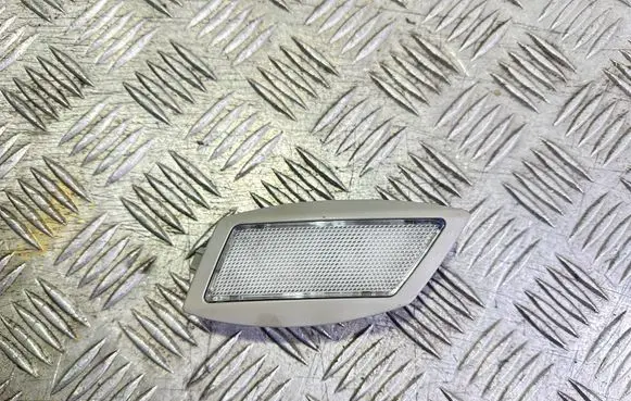 Mercedes-Benz C W204 Boot/trunk interior light A2048205501