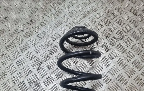 BMW Z4 E89 Rear coil spring