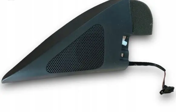 Volkswagen Tiguan Front door high frequency speaker 5N0837993B