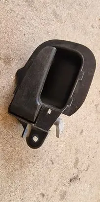 BMW 3 E36 Front door interior handle 51211960808 1960808