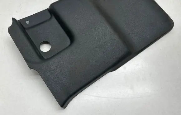 Nissan e-NV200 (B) pillar trim (bottom) 76915BJ00A