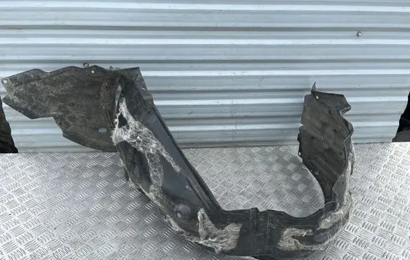 Lexus IS 220D-250-350 Front wheel arch liner splash guards 5389653030