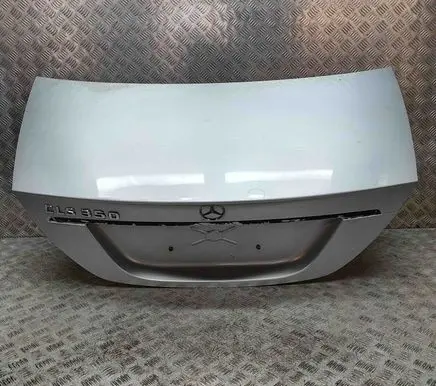 Mercedes-Benz CLS C219 Tailgate/trunk/boot lid A2197500075