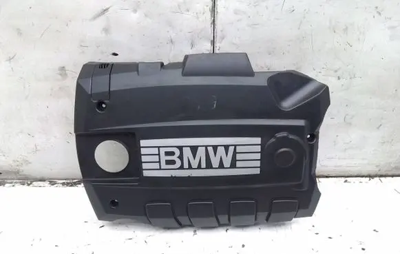 BMW 1 E82 E88 Engine cover (trim) K51002451