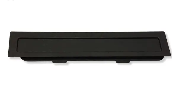 Volkswagen PASSAT B8 Trunk/boot trim cover 3G9867464