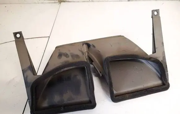 Air intake duct part