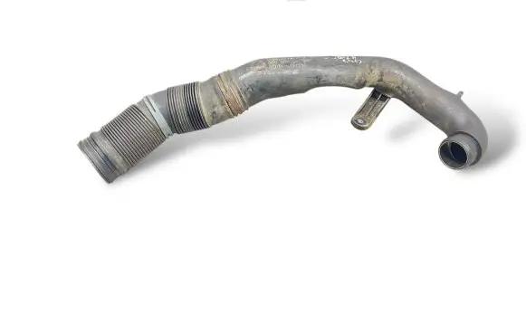 Seat Ibiza III (6L) Intercooler hose/pipe 6Q0129654BD 6Q0129684C
