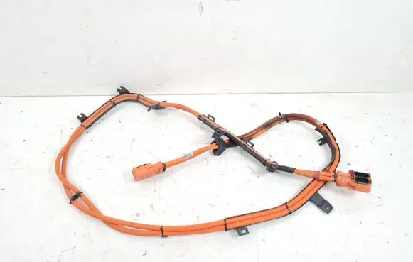 BMW 3 G20 G21 Electric car charging cable 764038403B 7619781 10024822