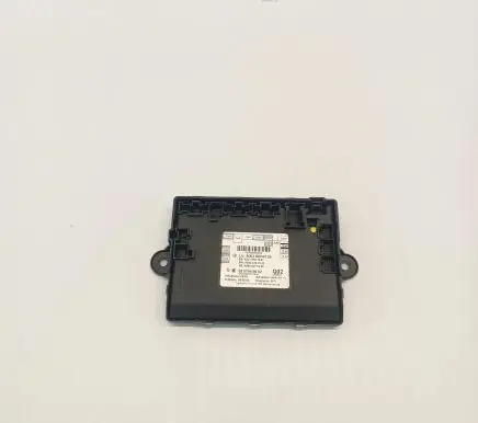 Mercedes-Benz S W221 Door control unit/module A2218701687 A0038206526