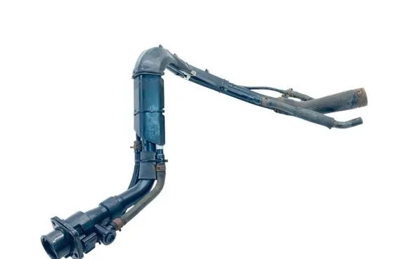 KIA Pro Cee'd II Fuel tank filler neck pipe 31030A2000 31036A6000 311431H000