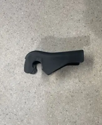 Audi Q4 e-tron Other interior part 89A886197