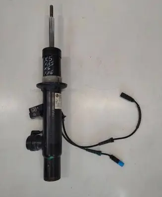 BMW X5 F15 Front shock absorber/damper 6875083 3711-6875083 3711-6875083-02