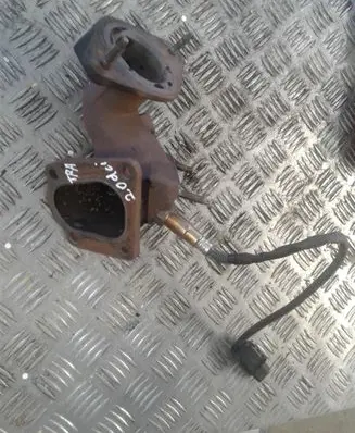 Renault Trafic II (X83) Lambda probe sensor 8200406337