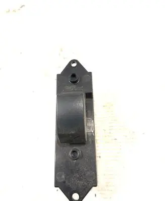 Peugeot 4007 Electric window control switch 8608A061