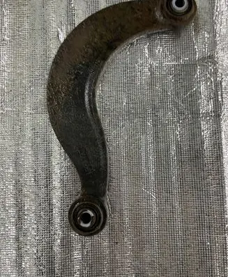 Mazda 3 II Rear control arm