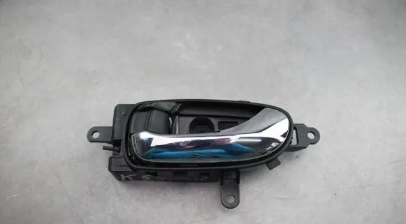 Nissan Murano Z51 Rear door interior handle