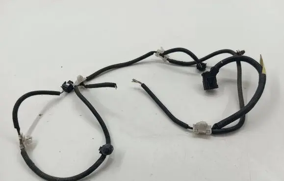 Lexus NX Parking sensor (PDC) wiring loom 8218278050