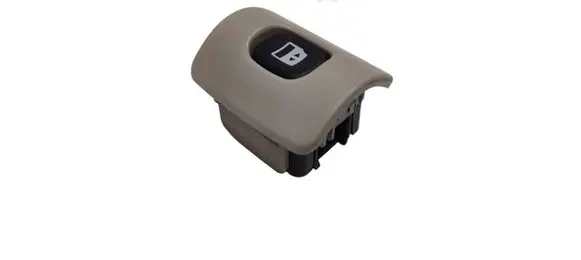 Chrysler Grand Voyager V Electric sliding door switch 1ES32ES3AB 30505L 28100360