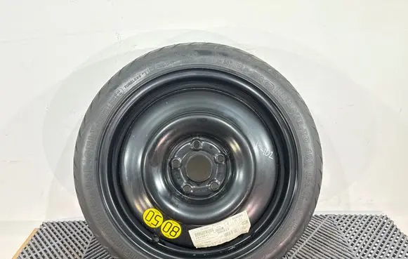 Toyota Corolla E210 E21 R17 spare wheel 