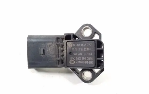 Skoda Octavia Mk3 (5E) Sensor 03G906051E