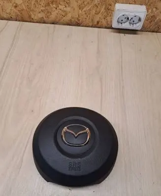 Mazda 2 Steering wheel airbag T93365A DF7357K0002 A11A80248148
